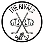 Logo of the podcast The Rivals Podcast Podcast The Rivals Podcast