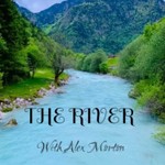 Logo of the podcast THE RIVER Podcast THE RIVER