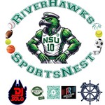 Logo of the podcast The RiverHawks SportsNest Podcast The RiverHawks SportsNest