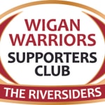Logo of the podcast The Riversiders Podcast - The Official Supporters Club of Wigan Warriors Podcast The Riversiders Podcast - The Official Supporters Club of Wigan Warriors