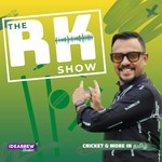 Logo of the podcast The RK Show Podcast The RK Show