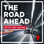 Logo of the podcast The Road Ahead Podcast The Road Ahead