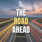 Logo of the podcast The Road Ahead: WMCA Podcast Podcast The Road Ahead: WMCA Podcast