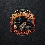 Logo of the podcast The Road Dogs Podcast Podcast The Road Dogs Podcast