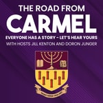 Podcast The Road from Carmel