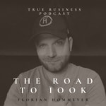 The Road to 100k Podcast The Road to 100k