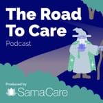 Logo of the podcast The Road to Care Podcast The Road to Care