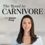 Logo of the podcast The Road to Carnivore Podcast The Road to Carnivore