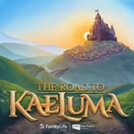 Logo of the podcast The Road to Kaeluma Podcast The Road to Kaeluma
