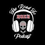 The Road to Rock Podcast Podcast The Road to Rock Podcast