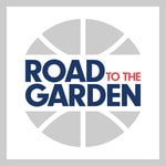 Podcast The Road to the Garden Podcast