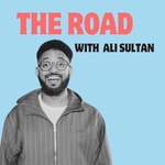 Logo of the podcast The Road with Ali Sultan Podcast The Road with Ali Sultan