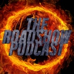Logo of the podcast The Roadshow Podcast Podcast The Roadshow Podcast