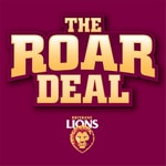 Logo of the podcast The Roar Deal Podcast The Roar Deal