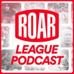 The Roar League Podcast 