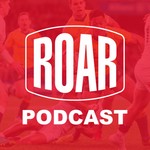Logo of the podcast The Roar Podcast The Roar