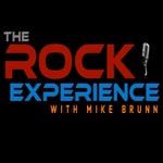 Podcast The Rock Experience with Mike Brunn