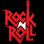 Logo of the podcast The Rock N’ Roll True Stories podcast Podcast The Rock N’ Roll True Stories podcast