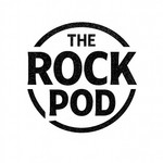 Logo of the podcast The Rock Pod Podcast The Rock Pod