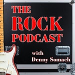 Logo of the podcast The Rock Podcast with Denny Somach Podcast The Rock Podcast with Denny Somach