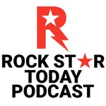 The Rock Star Today Podcast Podcast The Rock Star Today Podcast