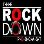 The RockDown Rock and Metal Podcast The RockDown Rock and Metal Podcast