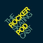 Logo of the podcast The Rocker Skating Podcast Podcast The Rocker Skating Podcast