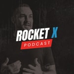 The Rocket X Podcast Podcast The Rocket X Podcast