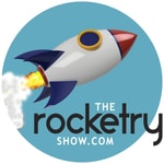 Logo of the podcast The Rocketry Show Logo of the podcast The Rocketry Show
