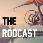 Logo of the podcast The Rodcast Podcast The Rodcast