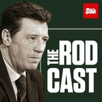 Logo of the podcast The Rodcast with Roddy Collins Podcast The Rodcast with Roddy Collins