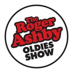 Logo of the podcast The Roger Ashby Oldies Show Podcast The Roger Ashby Oldies Show