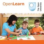 Logo of the podcast The role of play in children's learning - for iBooks Podcast The role of play in children's learning - for iBooks