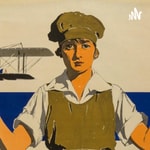 Logo of the podcast The roles of Women in WW1 Podcast The roles of Women in WW1