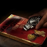 Logo of the podcast The Rolex Podcast Podcast The Rolex Podcast