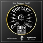 Logo of the podcast The Rolex Whisky Passion Project Podcast The Rolex Whisky Passion Project