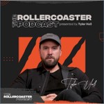 The Rollercoaster Podcast Podcast The Rollercoaster Podcast