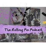 Logo of the podcast The Rolling Pin Podcast Podcast The Rolling Pin Podcast