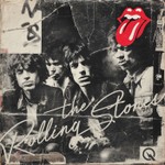 Logo of the podcast The Rolling Stones - Audio Biography Podcast The Rolling Stones - Audio Biography
