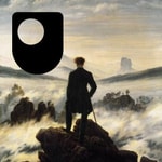 Logo of the podcast The Romantics - Audio Podcast The Romantics - Audio