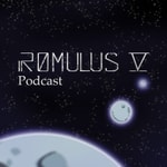 Logo of the podcast The Romulus V Podcast The Romulus V