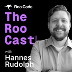The Roo Cast, the official podcast of Roo Code Podcast The Roo Cast, the official podcast of Roo Code