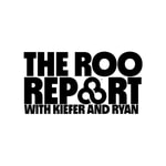 Logo of the podcast The Roo Report with Kiefer and Ryan Podcast The Roo Report with Kiefer and Ryan