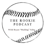 Logo of the podcast The Rookie Podcast Podcast The Rookie Podcast