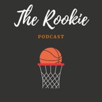 Logo of the podcast The Rookie Podcast Podcast The Rookie Podcast