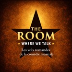 Podcast The Room Where We Talk