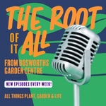 Logo of the podcast The Root of it All Podcast The Root of it All