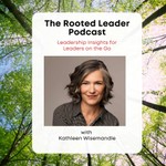 Logo of the podcast The Rooted Leader - Minisodes for Leaders on the Go Podcast The Rooted Leader - Minisodes for Leaders on the Go