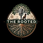 Logo of the podcast The Rooted Podcast Podcast The Rooted Podcast