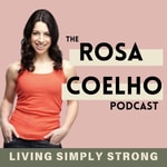 The Rosa Coelho Podcast The Rosa Coelho Podcast